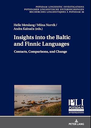 Insights into the Baltic and Finnic Languages