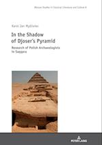 In the Shadow of Djoser's Pyramid