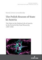 The Polish Reason of State in Austria
