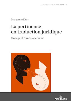 La pertinence en traduction juridique