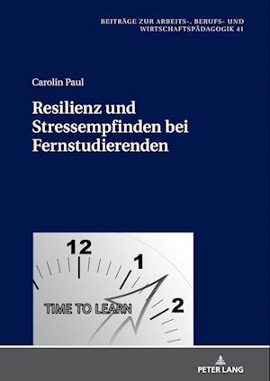 Resilienz Und Stressempfinden Bei Fernstudierenden