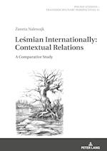 Lesmian Internationally: Contextual Relations