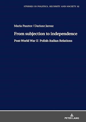 From Subjection to Independence