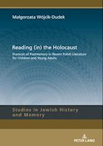 Reading (in) the Holocaust