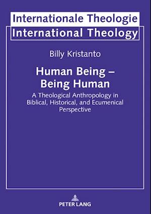 Human Being - Being Human