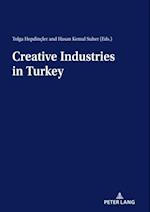 Creative Industries in Turkey