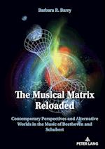 The Musical Matrix Reloaded