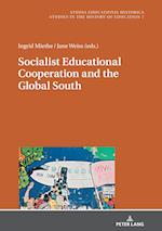Socialist Educational Cooperation and the Global South