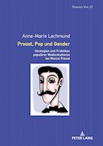 Proust, Pop Und Gender