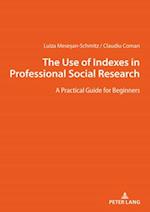 The Use of Indexes in Professional Social Researches