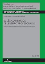 El Léxico Bilinguee del Futuro Profesorado