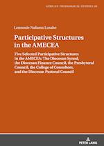 Participative Structures in the AMECEA