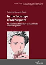 In the Footsteps of Kierkegaard