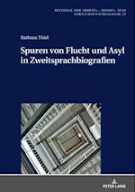 Spuren von Flucht und Asyl in Zweitsprachbiografien