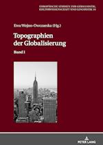 Topographien Der Globalisierung