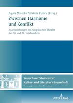 Zwischen Harmonie und Konflikt