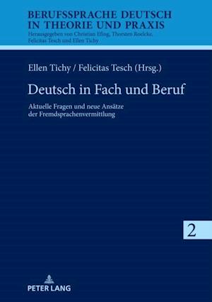 Deutsch in Fach und Beruf