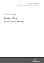 Insane Run