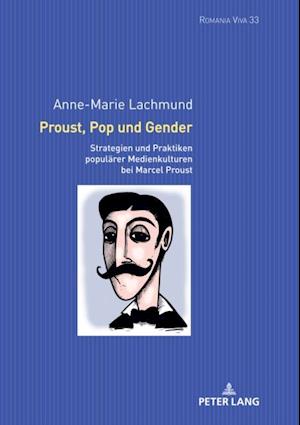 Proust, Pop und Gender