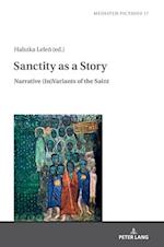 Sanctity as a Story
