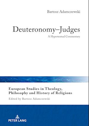 Deuteronomy-Judges