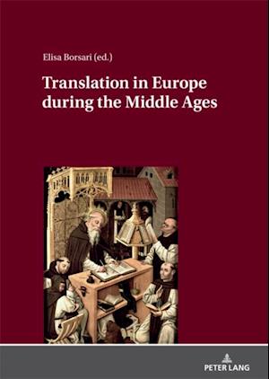 Translation in Europe during the Middle Ages