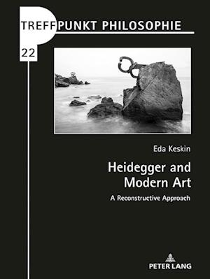 Heidegger and Modern Art