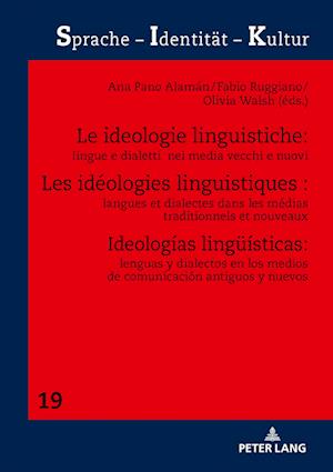 Les ideologies linguistiques