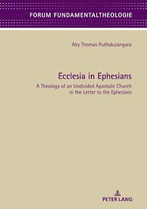 Ecclesia in Ephesians