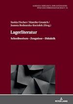 Lagerliteratur