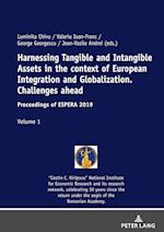 Harnessing Tangible and Intangible Assets in the context of European Integration and Globalization: Challenges ahead