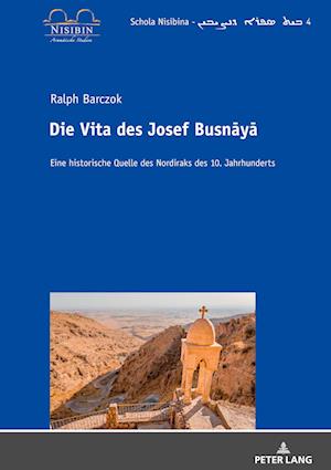 Die Vita Des Josef Busn&#257;y&#257;