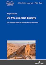 Die Vita Des Josef Busn&#257;y&#257;
