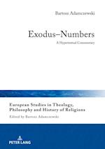 Exodus-Numbers