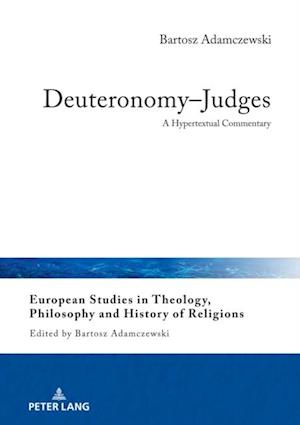 Deuteronomy-Judges