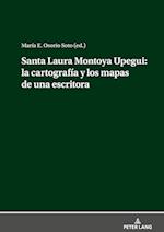 Santa Laura Montoya Upegui