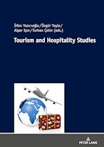 Tourism and Hospitality Studies