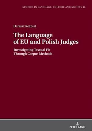 Language of EU and Polish Judges