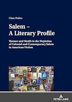 Salem – A Literary Profile