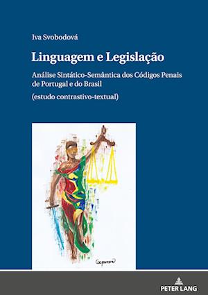 Linguagem E Legislação