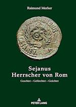 Sejanus - Herrscher Von ROM
