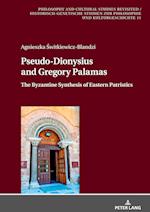 Pseudo-Dionysius and Gregory Palamas
