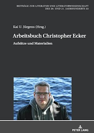 Arbeitsbuch Christopher Ecker