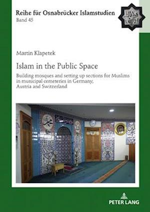 Islam in the Public Space