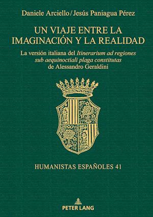 Un viaje entre la imaginacion y la realidad