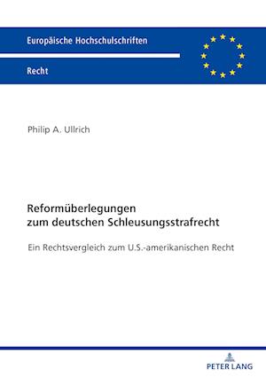 Reformueberlegungen Zum Deutschen Schleusungsstrafrecht