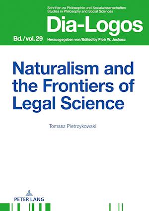 Naturalism and the Frontiers of Legal Science