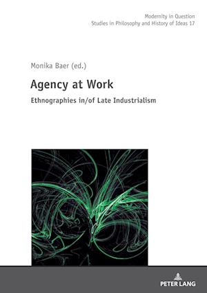 Agency at Work