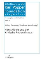 Hans Albert und der Kritische Rationalismus