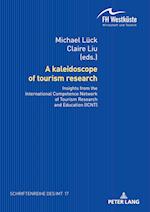 A kaleidoscope of tourism research: